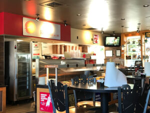Pizza Hut - Roanoke