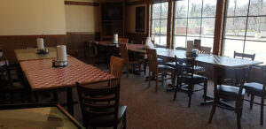 Pizza Hut - Bridgeport