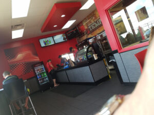 Pizza Hut - Temple
