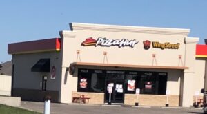 Pizza Hut - Killeen