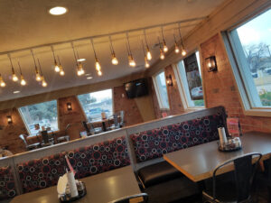 Pizza Hut - Waco