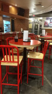 Pizza Hut - Cleveland