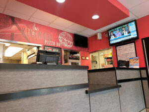 Pizza Hut - Kingwood