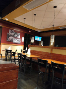 Pizza Hut - Wharton