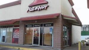 Pizza Hut - Dayton