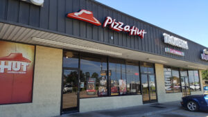 Pizza Hut - League City