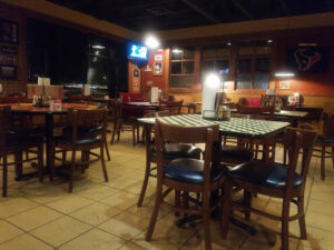 Pizza Hut - Liberty