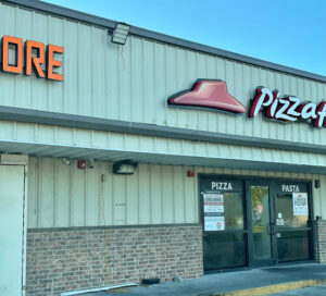 Pizza Hut - Port Arthur