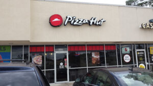 Pizza Hut - Lumberton