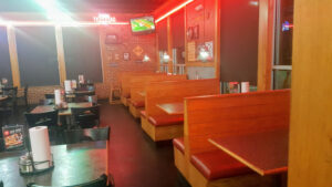 Pizza Hut - Victoria