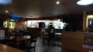 Pizza Hut - Cuero