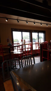 Pizza Hut - Kingsville