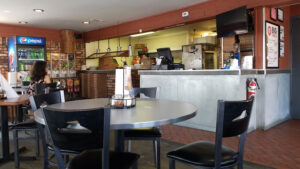 Pizza Hut - Sinton