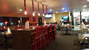 Pizza Hut - Alamo