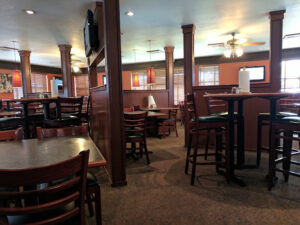 Pizza Hut - Edinburg