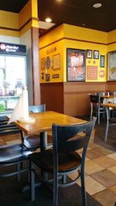 Pizza Hut - Edinburg
