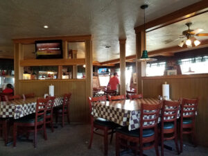 Pizza Hut - Harlingen