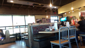 Pizza Hut - Harlingen