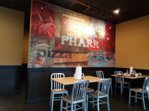 Pizza Hut - Pharr