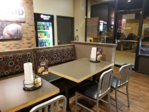 Pizza Hut - Elgin