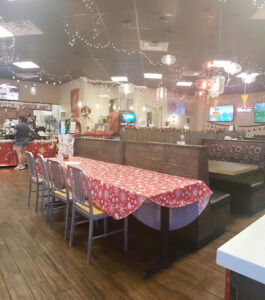 Pizza Hut - San Marcos