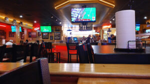 Pizza Hut - Eagle Pass
