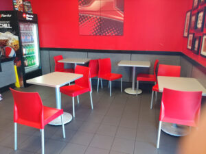 Pizza Hut - Giddings