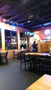Pizza Hut - Plainview