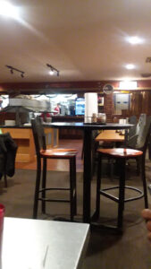 Pizza Hut - Monahans