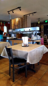 Pizza Hut - Pecos