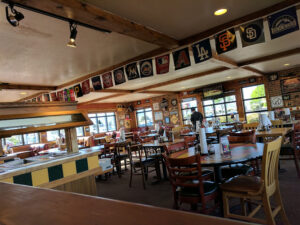 Pizza Hut - El Paso