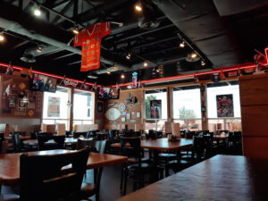 Pizza Hut - El Paso