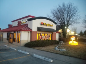 Pizza Hut - Denver