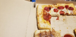 Pizza Hut - Thornton
