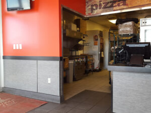 Pizza Hut - Thornton