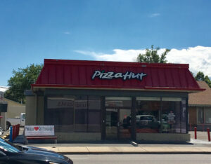 Pizza Hut - Pueblo