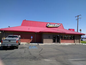 Pizza Hut - Chubbuck