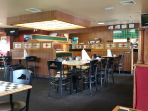 Pizza Hut - Twin Falls