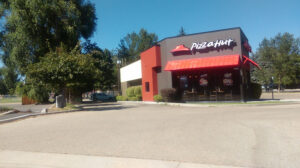 Pizza Hut - Boise