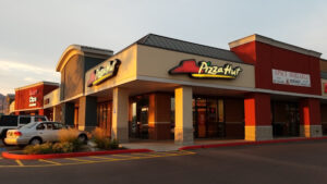 Pizza Hut - Orem