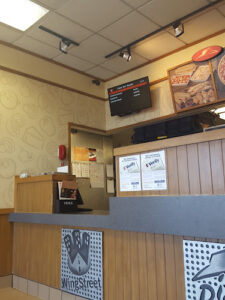 Pizza Hut - Taylorsville
