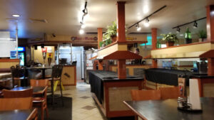 Pizza Hut - Cedar City