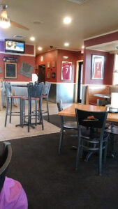 Pizza Hut - Casa Grande