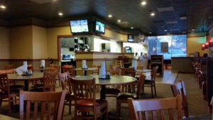 Pizza Hut - Queen Creek