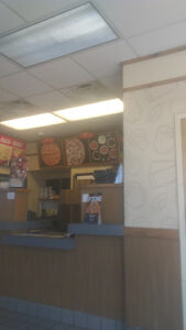 Pizza Hut - Mesa