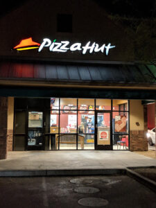 Pizza Hut - Goodyear