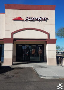 Pizza Hut - Peoria