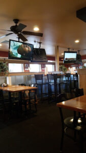 Pizza Hut - Safford