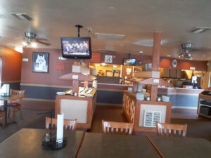 Pizza Hut - Tucson