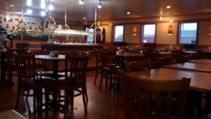 Pizza Hut - Belen